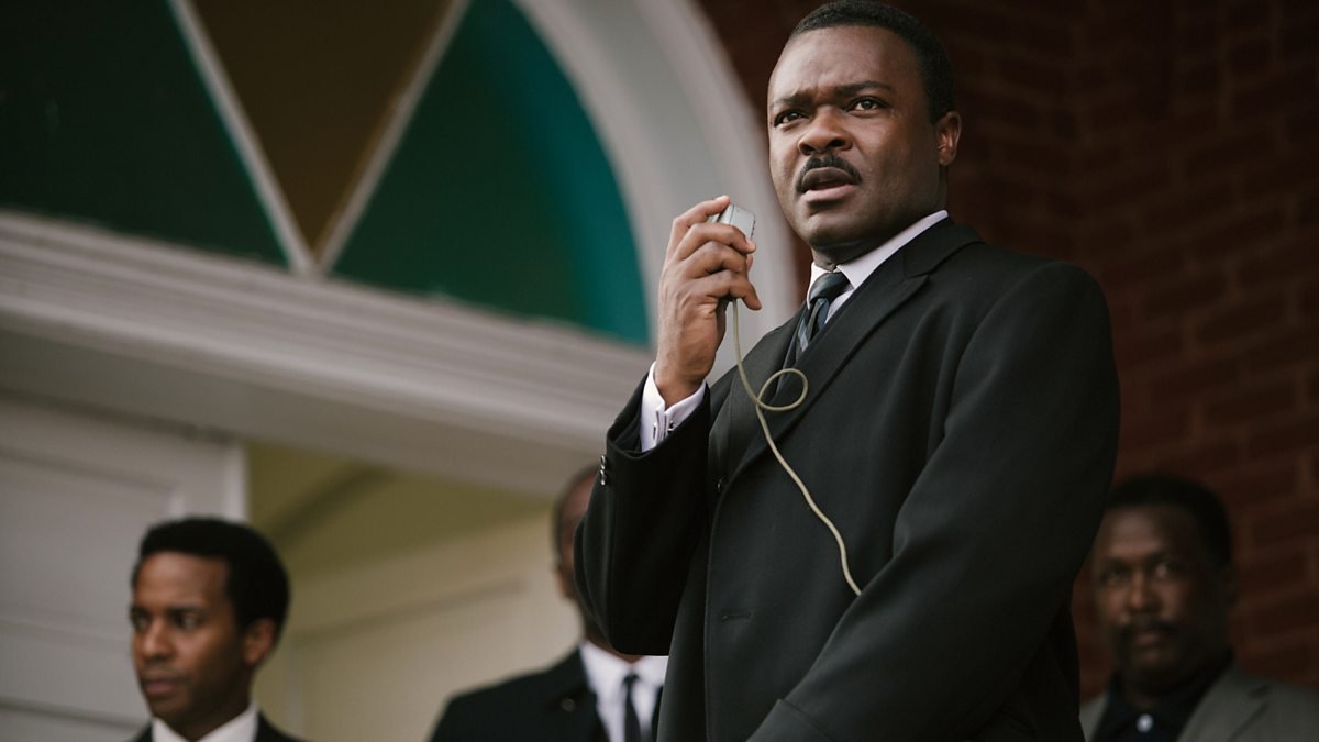 Martin Luther King Jr Movies